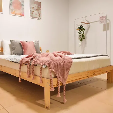 Privat bolig Ribeirinha's - Portimão